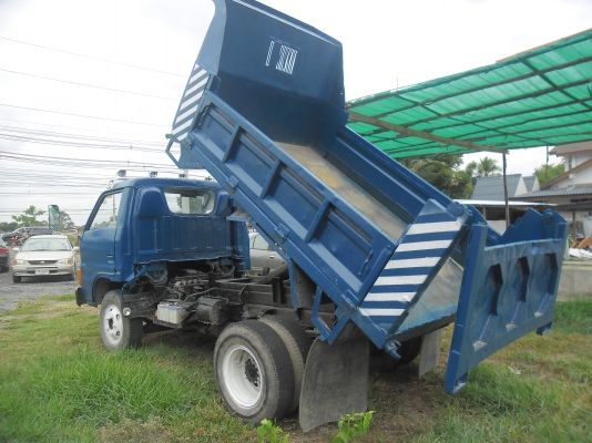 ขาย lSUZU KS 110 HP 6 ล้อดั้ม ขาย lSUZU KS 110 HP 6 ล้อดั้ม