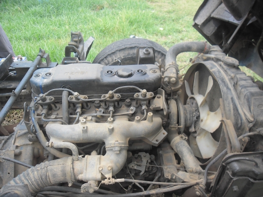 ขาย lSUZU KS 110 HP 6 ล้อดั้ม ขาย lSUZU KS 110 HP 6 ล้อดั้ม