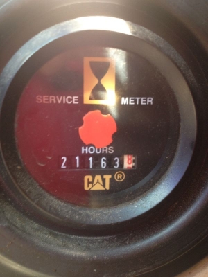 รถแบคโฮ 320 C    สนใจติดต่อ 081 - 6079515