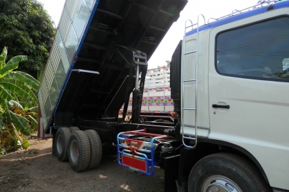 10ล้อดั้มHINO FM1J-260แรง ปี 49 ดั้มมิเนียมมีระบบลากลูก สวยจัด 10ล้อดั้มHINO FM1J-260แรง ปี 49 ดั้มมิเนียมมีระบบลากลูก สวยจัด