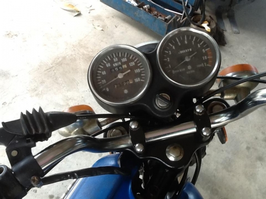 ขายถูก suzuki Gp100 ชันชิโร่