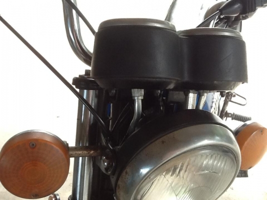 ขายถูก suzuki Gp100 ชันชิโร่