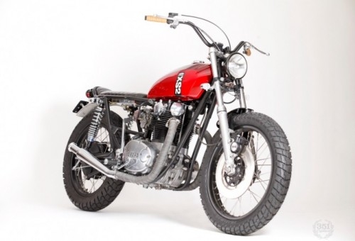 ขาย โปรเจค แทรกเกอร์ 200cc.