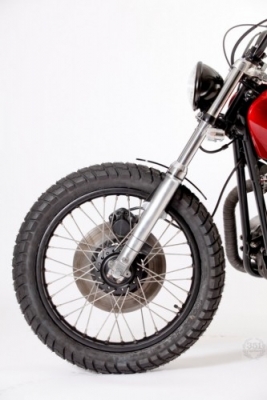 ขาย โปรเจค แทรกเกอร์ 200cc.