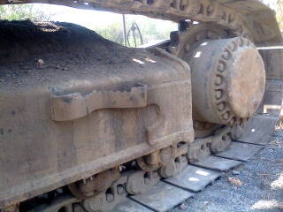 CAT 330 V1 บอดี้สวย ไฟฟ้าครบ เอวแน่นช่วงล่างเต็มเล่มทะเบียน CAT 330 V1 บอดี้สวย ไฟฟ้าครบ เอวแน่นช่วงล่างเต็มเล่มทะเบียน