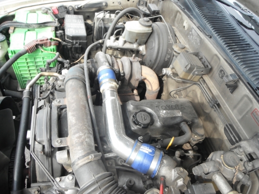 ขายtoyota  sr5