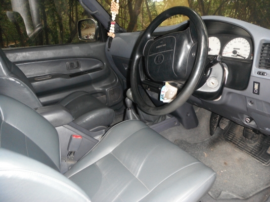 ขายtoyota  sr5