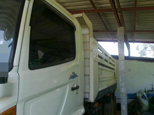 ขาย 6 ล้อดั๊ม HINO 175 แรงม้าปี 50 สวยๆเดิมๆ สนใจโทร 0819701072 ขาย 6 ล้อดั๊ม HINO 175 แรงม้าปี 50 สวยๆเดิมๆ สนใจโทร 0819701072