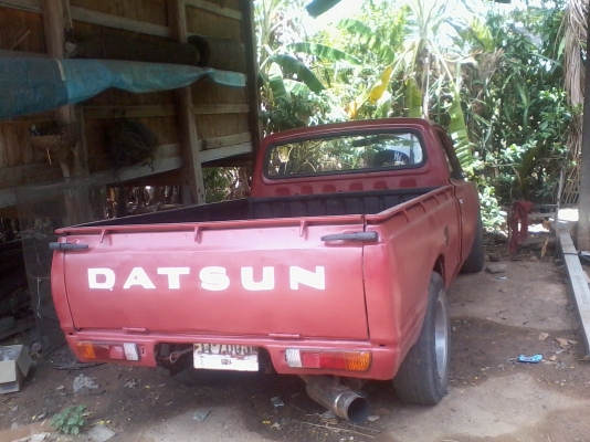 ลดราคา ขาดทุน คลาสสิคสุดๆเครื่องดีเซลเอกสารครบโอนได้ ถามพี่ทำงานขนส่งแล้วชัวน์