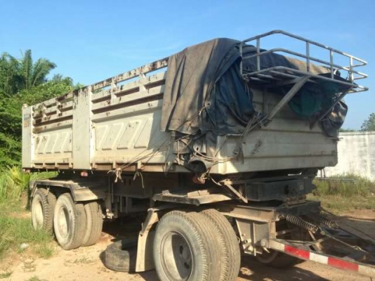 ขายรถ 22 ล้อ HINO 344 แรงม้า แม่ลูกกระบะ สามมิตร หางสามเพลาแท้ สนใจโทร 0819701072 ขายรถ 22 ล้อ HINO 344 แรงม้า แม่ลูกกระบะ สามมิตร หางสามเพลาแท้ สนใจโทร 0819701072