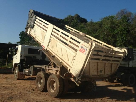 ขายรถ 22 ล้อ HINO 344 แรงม้า แม่ลูกกระบะ สามมิตร หางสามเพลาแท้ สนใจโทร 0819701072 ขายรถ 22 ล้อ HINO 344 แรงม้า แม่ลูกกระบะ สามมิตร หางสามเพลาแท้ สนใจโทร 0819701072