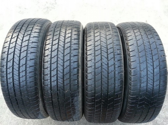 ล้อ15Vios + ยาง Bridgestone Potenza 185/60/15 ล้อ15Vios + ยาง Bridgestone Potenza 185/60/15