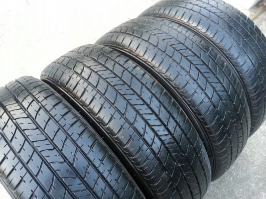 ล้อ15Vios + ยาง Bridgestone Potenza 185/60/15 ล้อ15Vios + ยาง Bridgestone Potenza 185/60/15