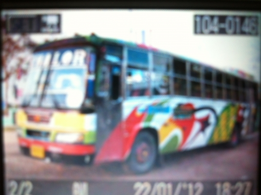 ขาย* รถบัสนักเรียน ราคาถูกมาก  ต่อรองได้