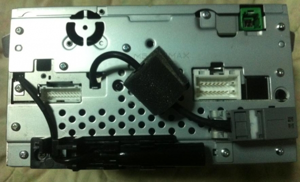 ขาย 2 DIN CLARION ติดรถป้ายแดง สภาพใหม่มาก