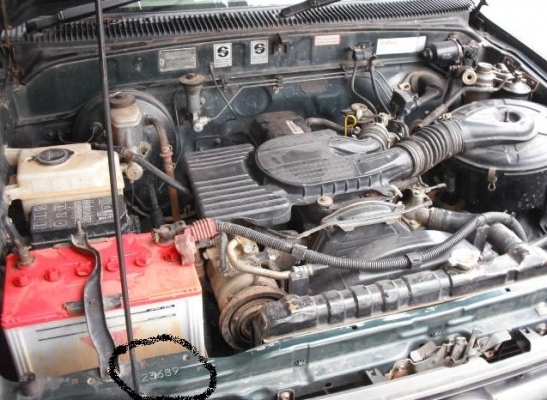 ขายเครื่อง 2 L