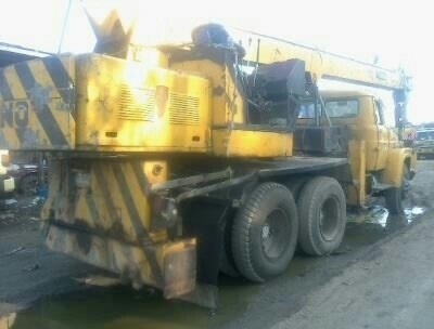 เครนTadano13t