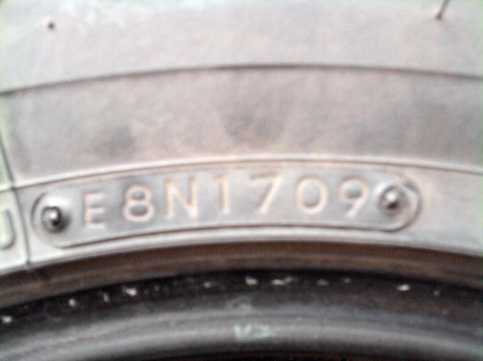 ขออนุญาติขาย ยาง Nitto Terra Grappler 265/70R16 Made in Japan