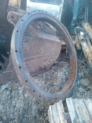 ขายด่วน เฟืองเอว kobelco mark 5