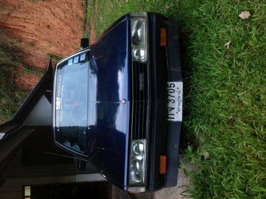 ขายโตโยต้าโคโรน่า