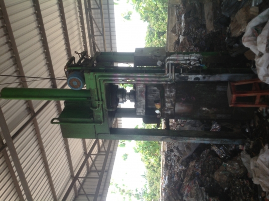 ขายเครื่องอัดกระป๋องแบบตั้ง