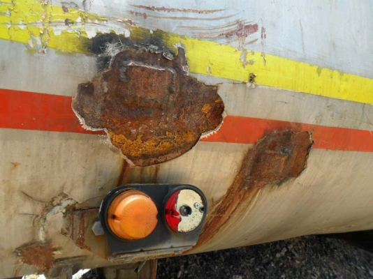 ถังน้ำมัน