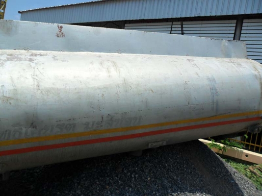 ถังน้ำมัน