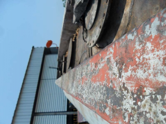 ถังน้ำมัน