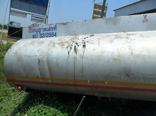 ถังน้ำมัน