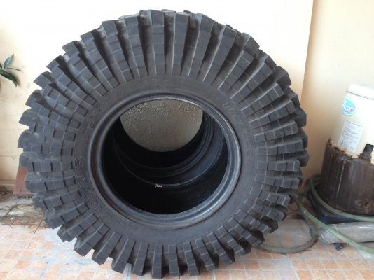 ขายยางMAXXIZS37นิ้ว