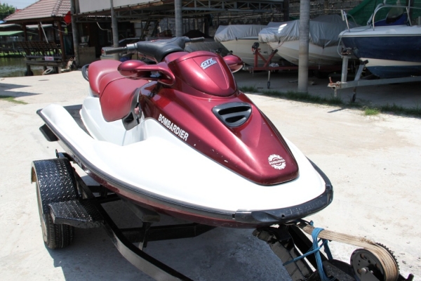 ขายเจ็ตสกี SEEDOO GTXlimited ขายเจ็ตสกี SEEDOO GTXlimited