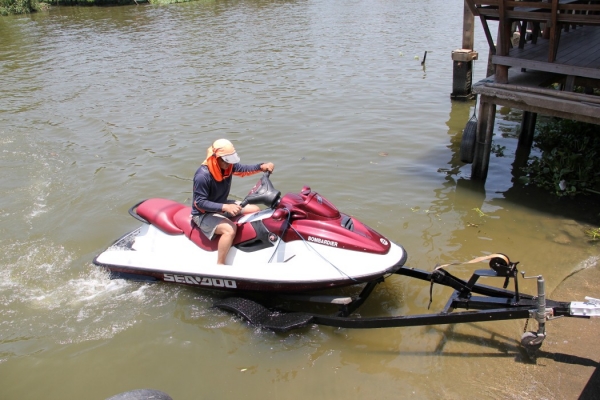 ขายเจ็ตสกี SEEDOO GTXlimited ขายเจ็ตสกี SEEDOO GTXlimited