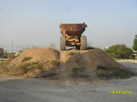 ******HITACHI AH250C ******