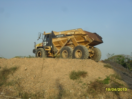 ******HITACHI AH250C ******