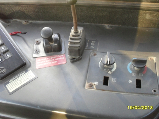 ******HITACHI AH250C ******