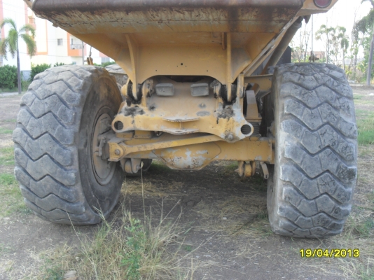 ******HITACHI AH250C ******