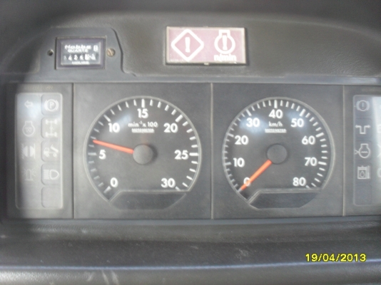 ******HITACHI AH250C ******