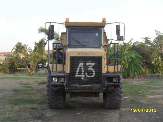 ******HITACHI AH250C ******