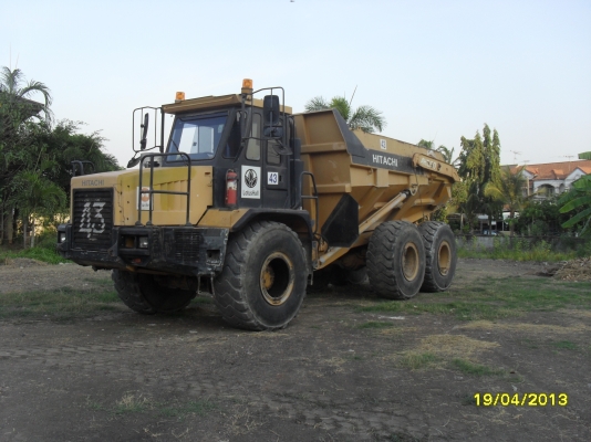 ******HITACHI AH250C ******