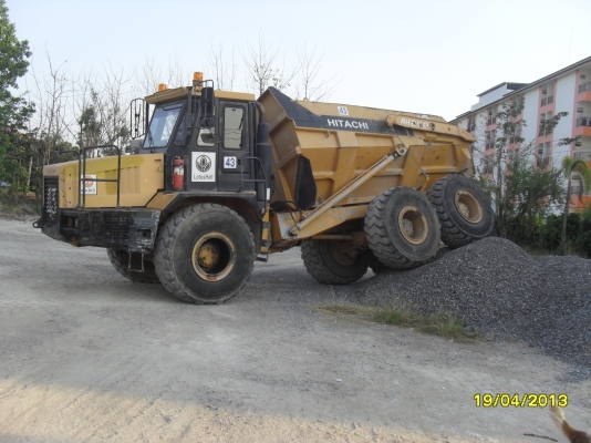 ******HITACHI AH250C ******