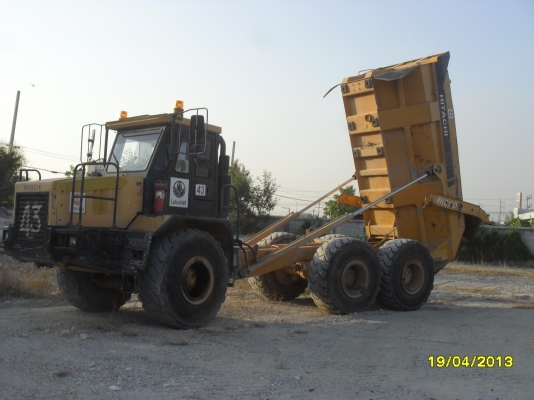 ******HITACHI AH250C ******