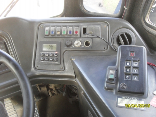 ******HITACHI AH250C ******