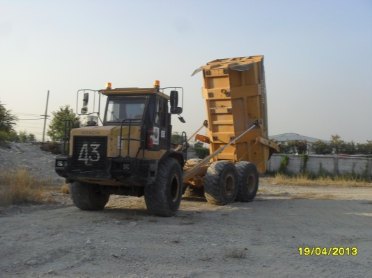 ******HITACHI AH250C ******