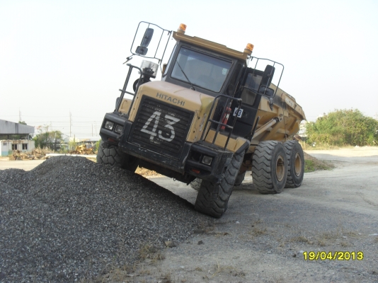 ******HITACHI AH250C ******