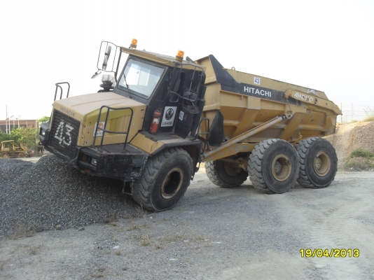 ******HITACHI AH250C ******