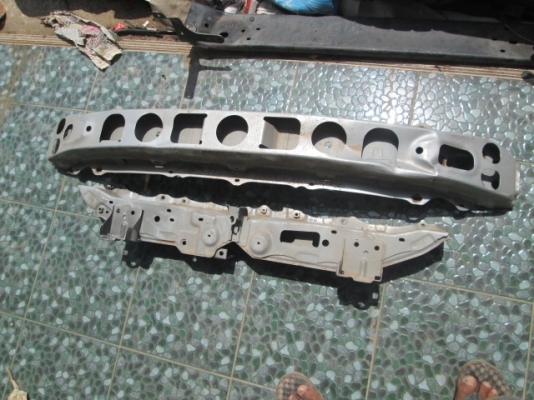 ขาย ชุดคานหน้า TOYOTA VIOS