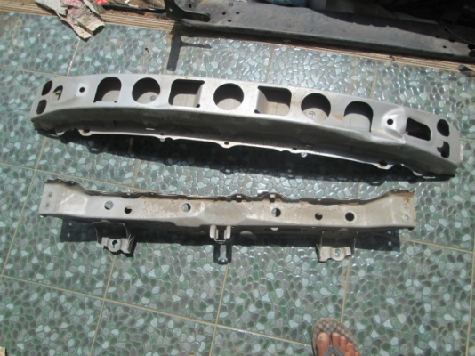 ขาย ชุดคานหน้า TOYOTA VIOS