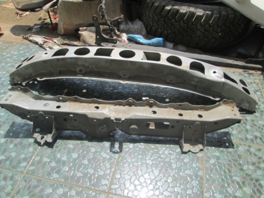 ขาย ชุดคานหน้า TOYOTA VIOS