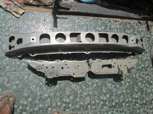 ขาย ชุดคานหน้า TOYOTA VIOS