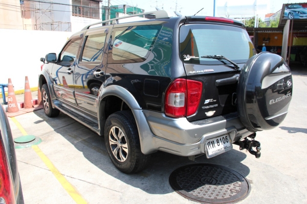 ขาย ISUZU ADVENTURE 4WD AUTO ขาย ISUZU ADVENTURE 4WD AUTO